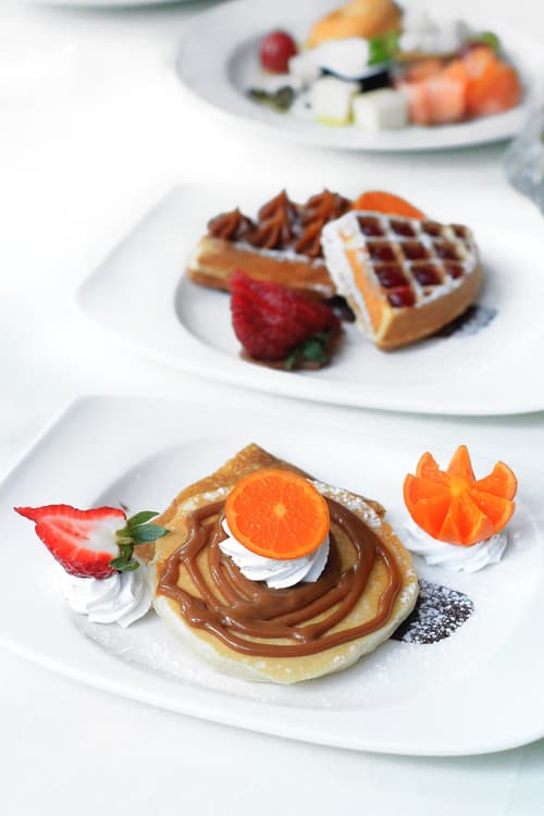 Barcelo Santo Domingo, General view