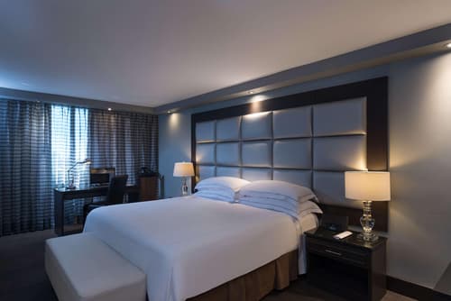 Barcelo Santo Domingo, Room