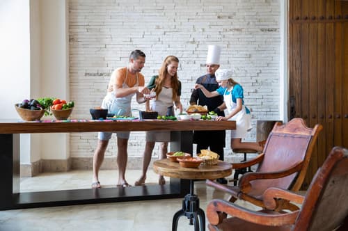 Hyatt Ziva Puerto Vallarta, General view