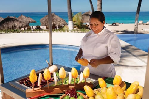 Hyatt Ziva Puerto Vallarta, General view