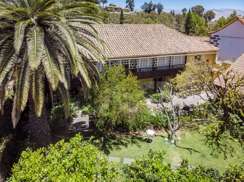 Las Calas, General view