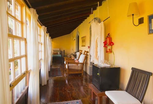 Las Calas, General view