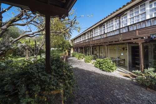 Las Calas, General view