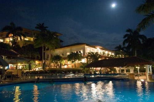 Parador Resort & Spa, General view