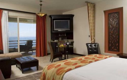 Parador Resort & Spa, Room