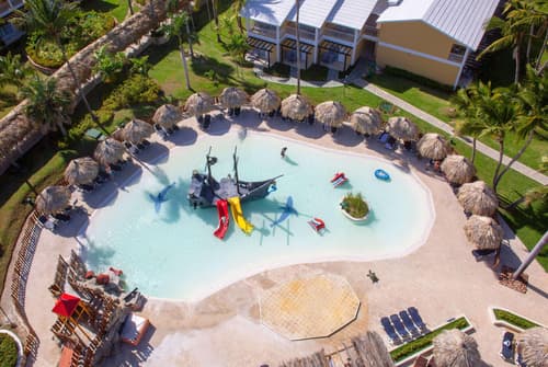 Grand Palladium Select Bávaro - All Inclusive, General view