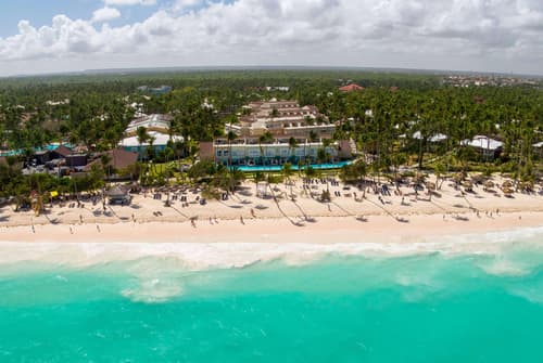 Grand Palladium Select Bávaro - All Inclusive, General view