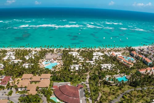 Grand Palladium Select Bávaro - All Inclusive, General view