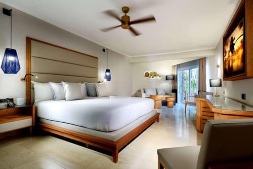 Grand Palladium Select Bávaro - All Inclusive, Room