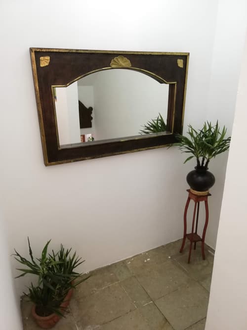 Aitana, General view