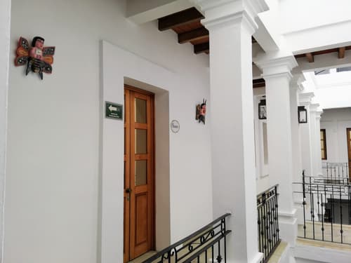 Aitana, General view