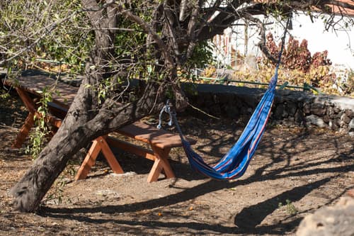 Complejo Rural la Brujita, General view