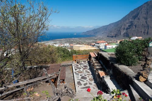 Complejo Rural la Brujita, General view