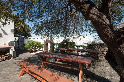 Complejo Rural la Brujita, General view