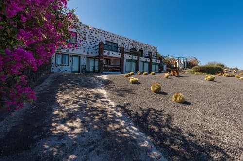 Complejo Rural la Brujita, General view