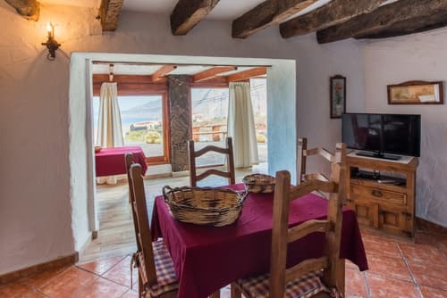 Complejo Rural la Brujita, General view