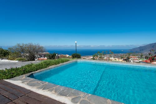 Complejo Rural la Brujita, General view