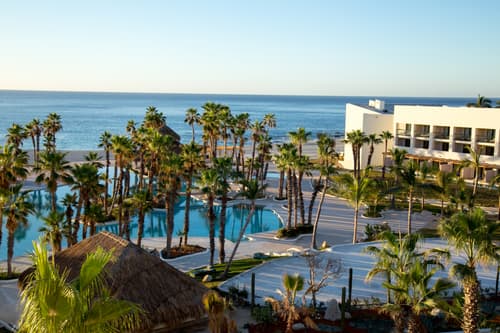 PARADISUS LOS CABOS-Adults Only, General view