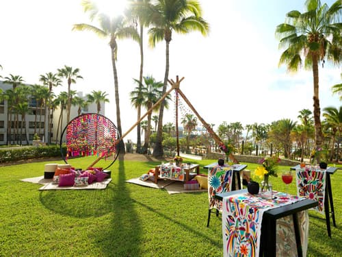 PARADISUS LOS CABOS-Adults Only, General view