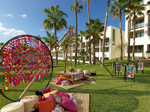 PARADISUS LOS CABOS-Adults Only, General view