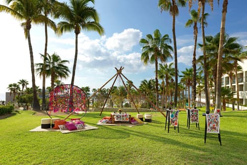 PARADISUS LOS CABOS-Adults Only, General view