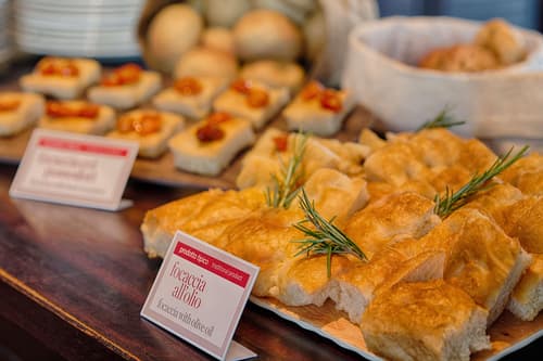 NH Collection Genova Marina, General view