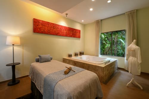 El Dorado Seaside Suites Spa Resort Al, General view