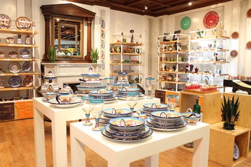 Barcelo Mexico Reforma, General view