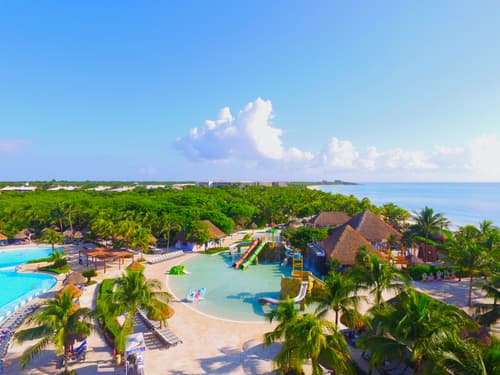 Grand Palladium Colonial Resort & Spa All Incl., General view