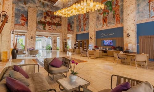 Grand Palladium Colonial Resort & Spa All Incl., General view