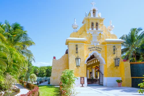 Grand Palladium Colonial Resort & Spa All Incl., General view