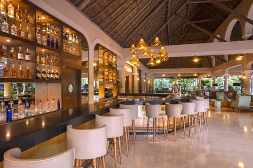 Grand Palladium Colonial Resort & Spa All Incl., Lobby