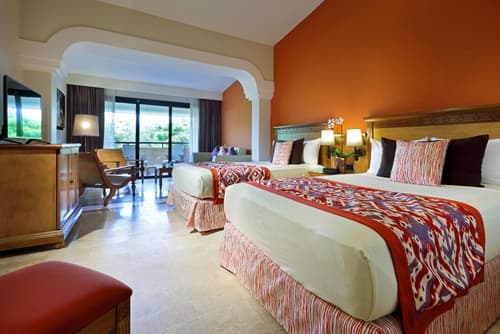 Grand Palladium Colonial Resort & Spa All Incl., Room