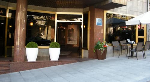 Oca Ipanema, General view