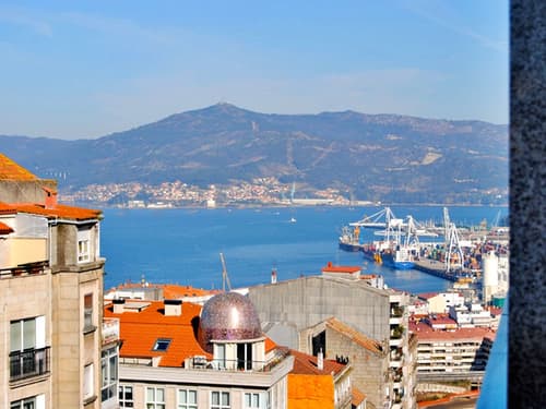 Oca Ipanema, General view