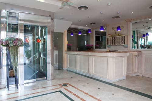 Azofra, General view