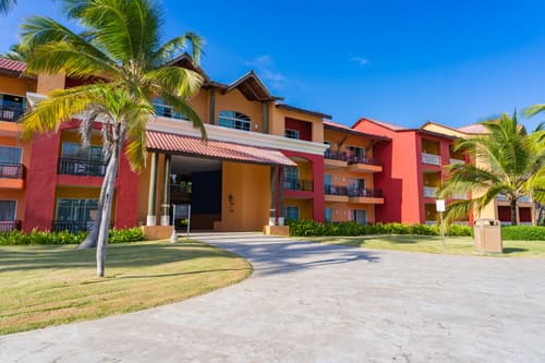 Punta Cana Princess All Inclusive, General view