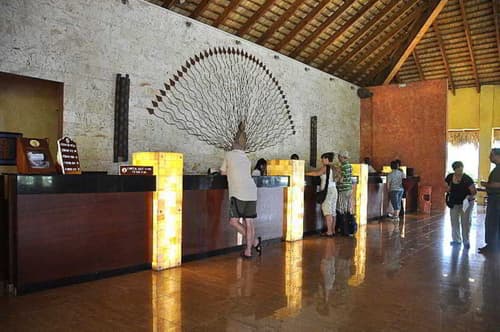 Punta Cana Princess All Inclusive, Lobby