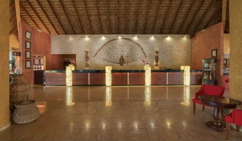 Punta Cana Princess All Inclusive, Lobby