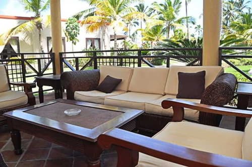 Punta Cana Princess All Inclusive, Lobby