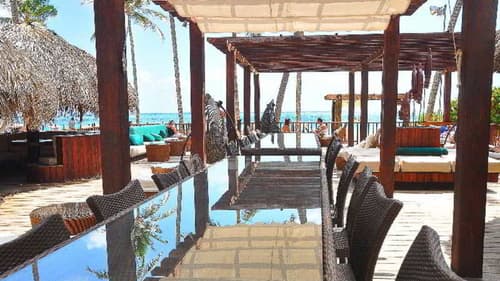 Punta Cana Princess All Inclusive, Restaurant