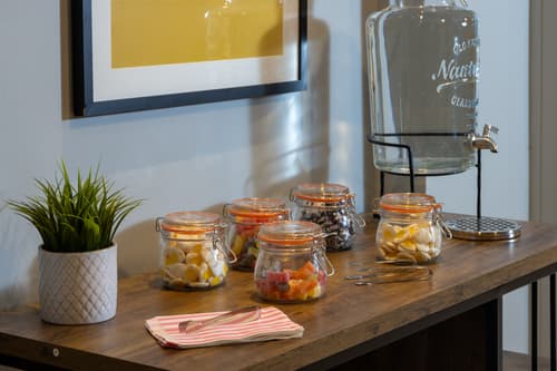 Cambridge Bar Hill Hotel BW Signature Collection, General view