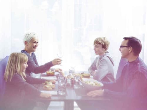 Novotel Bristol Centre, General view