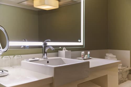 Mirage Las Vegas, Room