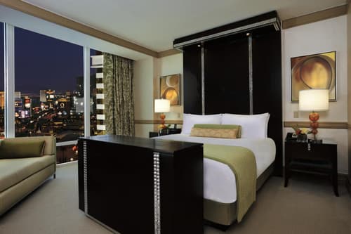 Mirage Las Vegas, Room