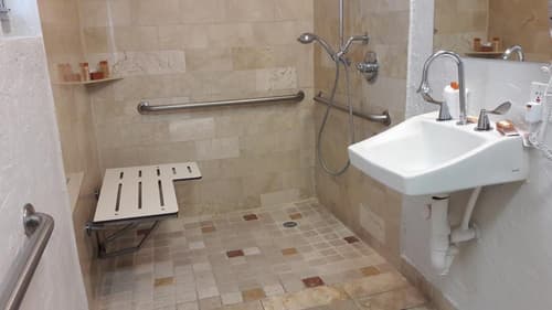 Ocean Five Hotel & Studios, Room