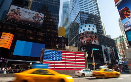 Hyatt Grand Central New York, General view