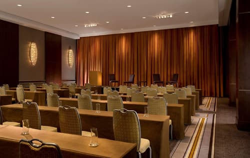 Hyatt Grand Central New York, General view