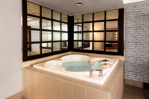 New York - New York Hotel & Casino, Room