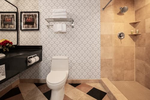 New York - New York Hotel & Casino, Room